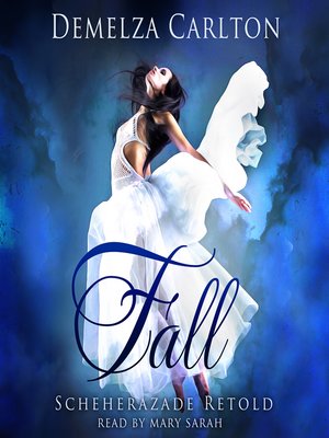 Fall - Audiobook